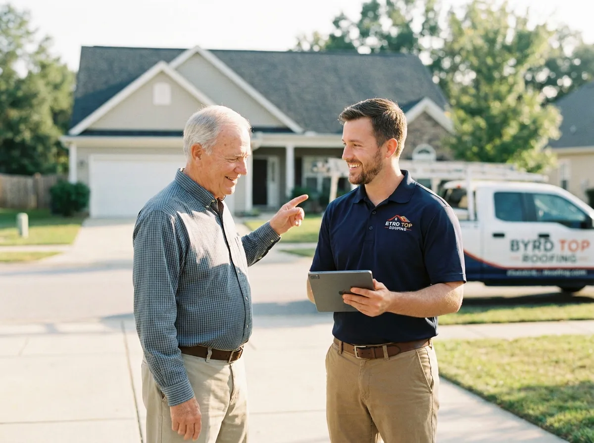 Roofing Lane, SD FAQs